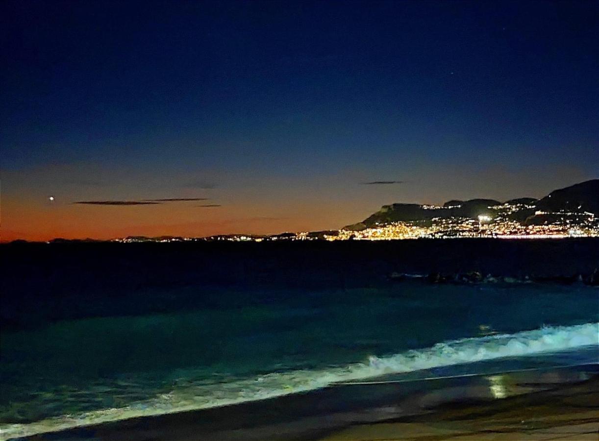 Villa Gaia - Luxury Villa, Pool & Wellness Rooms Bordighera Εξωτερικό φωτογραφία