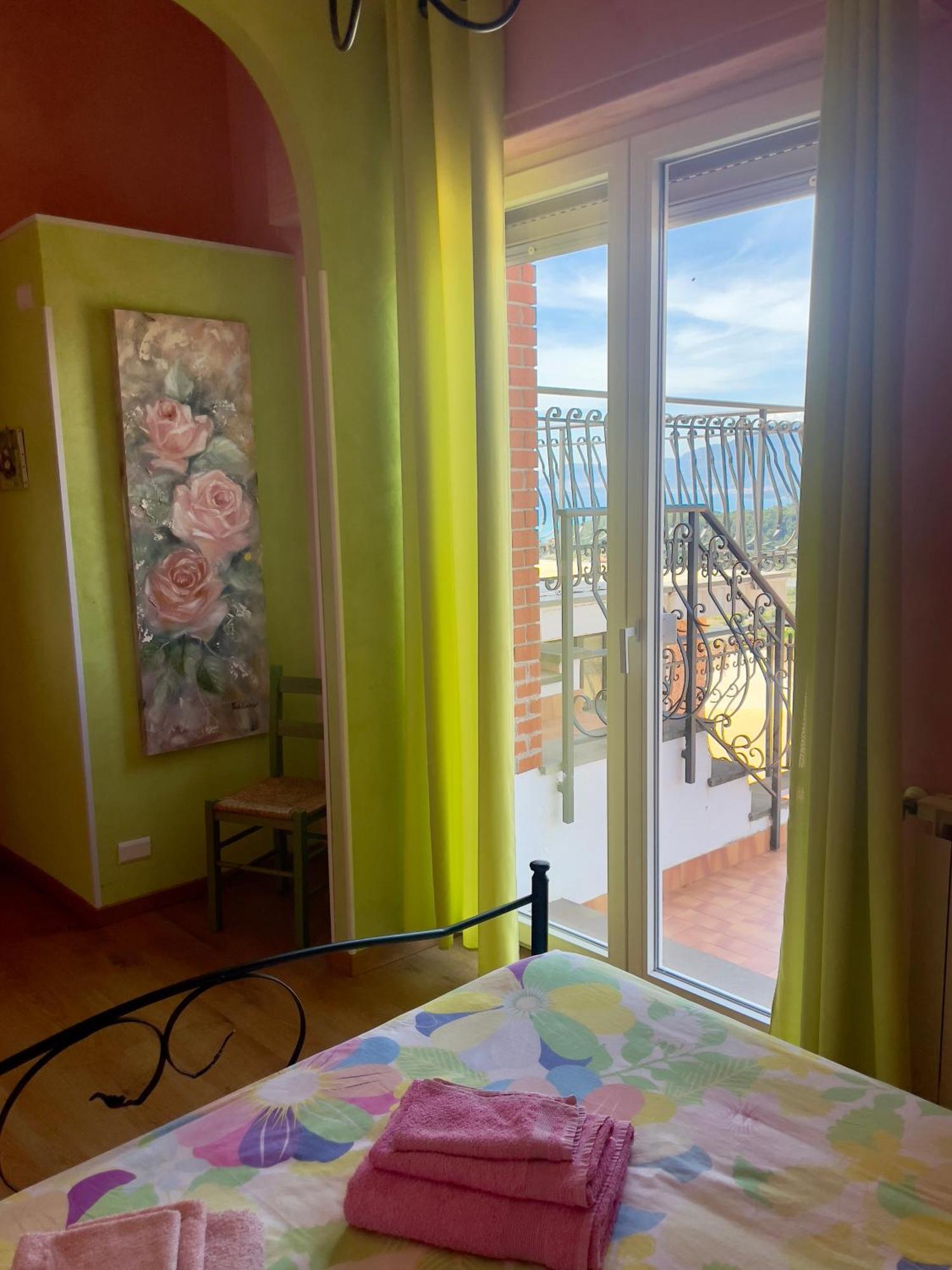 Villa Gaia - Luxury Villa, Pool & Wellness Rooms Bordighera Εξωτερικό φωτογραφία