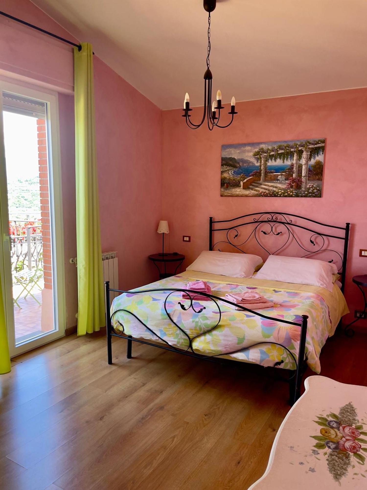 Villa Gaia - Luxury Villa, Pool & Wellness Rooms Bordighera Εξωτερικό φωτογραφία