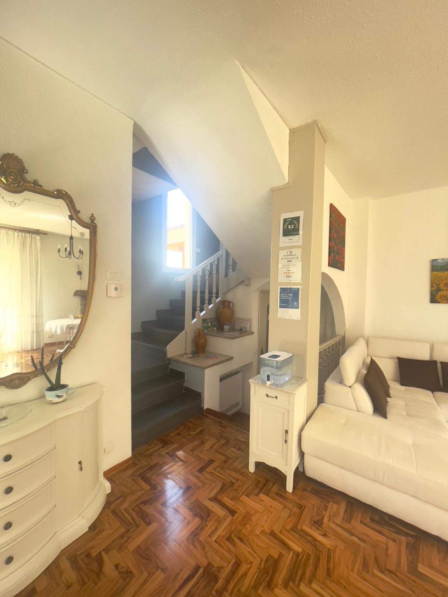 Villa Gaia - Luxury Villa, Pool & Wellness Rooms Bordighera Εξωτερικό φωτογραφία