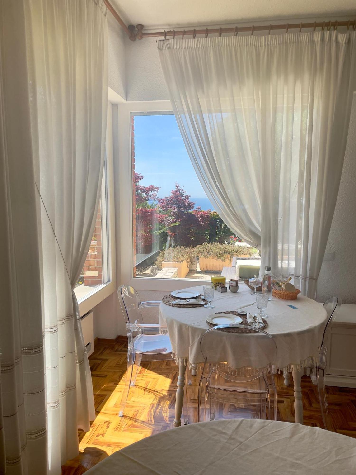 Villa Gaia - Luxury Villa, Pool & Wellness Rooms Bordighera Εξωτερικό φωτογραφία