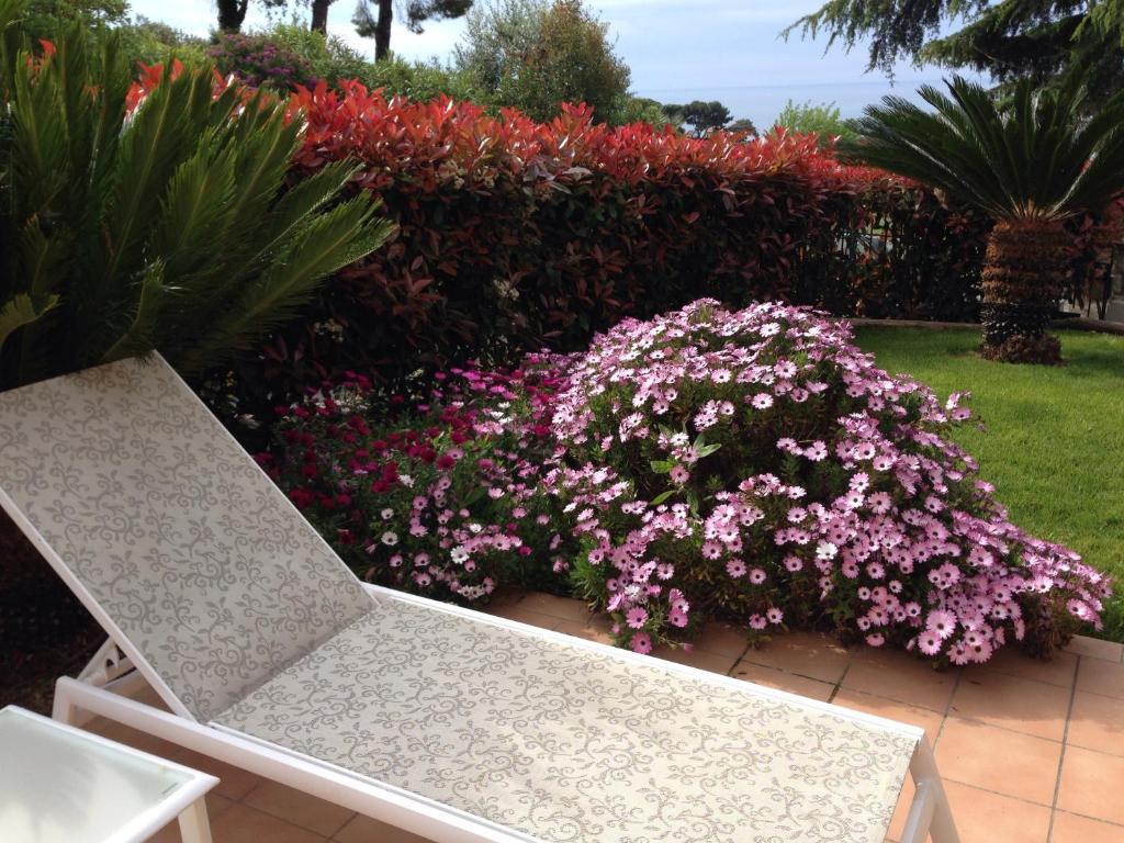 Villa Gaia - Luxury Villa, Pool & Wellness Rooms Bordighera Εξωτερικό φωτογραφία